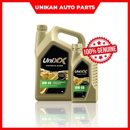 UniXX 10W-40 Performance Formule Engine Oil (5L)
