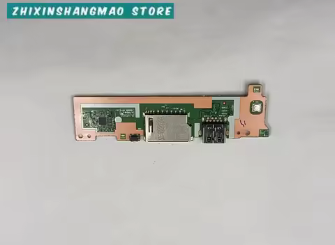 FOR LENOVO CARDPOP IDEAPAD SLIM 3 15ABR8 L 82XM USB BOARD W CABLE NS-F033