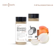 [Official][Dari Bumi][Surabaya] From Bumi Bawang Bombay Powder 50 Gr Premium Spice Stock