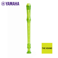YAMAHA Recorder YRS 20GG (สีเขียว)