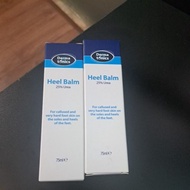 One heel balm to soften and reduce chapped feet and hands 65 ml