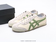 Onitsuka Tiger Original Mexico 66 Casual shoes sports shoes running shoes