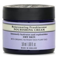 Neal's Yard Remedies 尼爾氏  Rejuvenating Frankincense Nourishing Cream (Dry Skin) 50ml