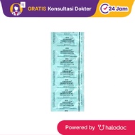 GRANOPI OTTO 1 MG STRIP 10 TABLET