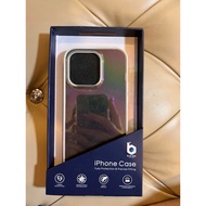 I Phone Case Blue Box Iphone 14 pro Second Hand