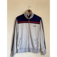 Adidas vintage tracktop
