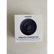 ORIGINAL WIRELESS CHARGER SAMSUNG (WIRELESS CHARGER PAD)