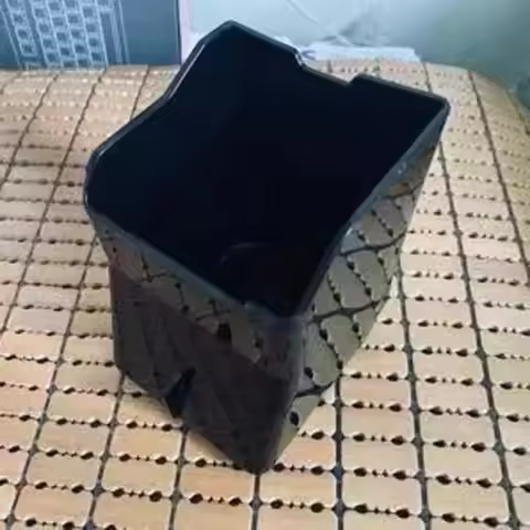 For Philips Coffee Machine/EP2131/2136/2231/3246/2230/3146 Slag Cup