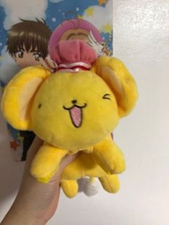 基路仔公仔 正版
