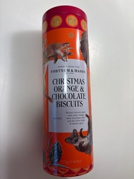 fortnum & mason 餅乾罐