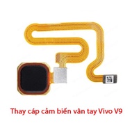 Vivo V9 Fingerprint Cable
