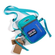 กระเป๋าสะพายใหม่ Patagonia กระเป๋าสี่เหลี่ยมสะพายสี กระเป๋าสะพายไหล่ กระเป๋าสะพายไหล่เดี่ยว กระเป๋าส