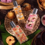BEAUTYRA ZEE | HAIR-TO-TOE MIST RAYA COLLECTION