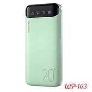 WK Design WP-163 20000Mah Power Bank