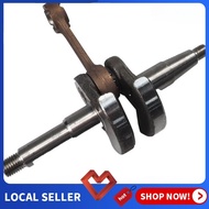 【FREE Shipping+COD】BBA Crankshaft Assembly for 5200 (52cc) / 5800 (58cc) Chainsaw