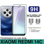 Tempered Glass XIAOMI REDMI 14C Anti-Scratch Glass PremiumBENING