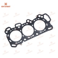 J30A4 CM6 Guangben 3.0 Right R12251 RCA A01 Engine Cylinder Pad Cylinder Head Gasket