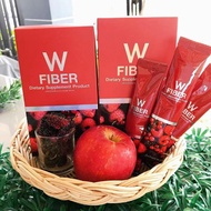 PANCEA FIBER DETOX wink white