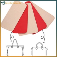 tweettwehhno Universal Bag Base Support Thien Felt Base Shaper Practical Hangdbag Bottom Bag Base Su