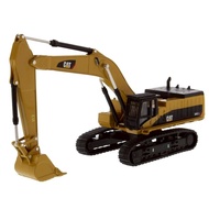 โมเดล รถแม็คโคร CAT 1:64 Cat 385C L Hydraulic Excavator 85694