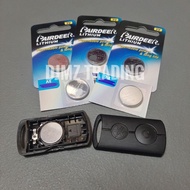☜❈NMAX-V2  MIO i 125 M3  SNIPER155  XMAX AEROX CLICK ADV PCX  Keyless Remote (BATTERY ONLY)