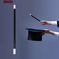 BUIES Magic Wand Professional Puzzle Toys Self Rising for Beginners Easy to Learn Street Magic Trick