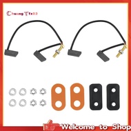 【Chuangtfx03】48 36 Volt Motor Brush Kit,for 1994-Up Club Car and G8 G9 G14 G16, G.E Electric Golf Ca