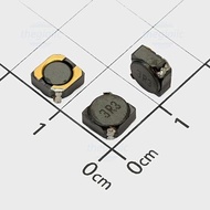 [10 Pieces]- SMD Paste Inductor 5D28 5832-3R3 3.3uH 2.4A