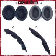 STA Earpads Earcaps for  HD660S 650 600 545 565 Headset Headband Earpad