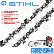 ♙℗STHIL 20/22/24 inch German original imported high hardness wear-resistant right angle chainsaw cha