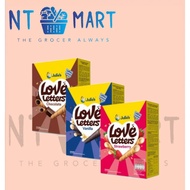 JULIES LOVE LETTERS 100G