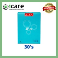 KORDEL'S JFLEXI 30'S ( EXP DATE : 04/2027 )
