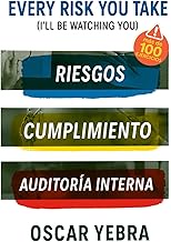 Every Risk You Take: (I'll be watching you) (Neurophonia - Música en el trabajo, Band 3)