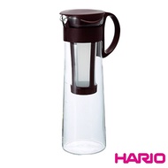 【HARIO】咖啡色冷泡咖啡壺 1000ML MCPN-14CBR