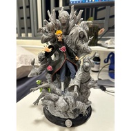 Naruto Akatsuki Pain Action Figure (25cm)
