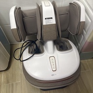 OGAWA腿部按摩機