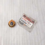 FRONT GEAR LOCKING PLATE VIXION OLD/NVA/NVL ORIGINAL YAMAHA 3C1-E7456-00