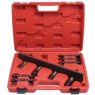 VAYLAS Engine Fuel Injector Removal Tools Set Fuel Injector Disassembly Tool for BMW Mini B38 B48 B5