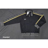 MIZUNO-speedo Series, Autumn Winter Knitted Jacket, Embroidered MC line speedo Peugeot, Never Fall O