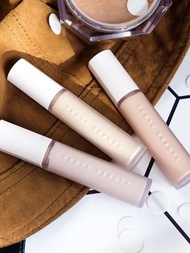 Fenty Beauty pro Filter Concealer รองพื้นแบบเนื้อครีม ปรับสีผิวให้สม่ำเสมอ ปกปิดรอยแผลเป็นได้อย่างสม