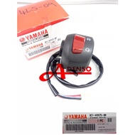 FZ150 OLD MODEL SWITCH HANDLE SWITCH 2 YAMAHA FZ SWITCH STARTER ORIGINAL100%YAMAHA 3C1-H3975-00