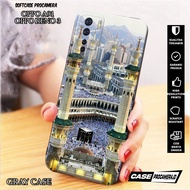 OPPO A91 Case OPPO RENO 3/ - OPPO A91 Casing OPPO RENO 3/ (ISLMC) - Case hp - Casing hp - Case hp - 