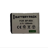 BP-85A BP85A bp85a Camera Battery Pack (1200mAh) For Samsung Camera