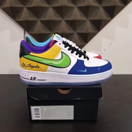 Nike Air Force 1 Low Los Angeles