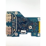 Dell GDL55 G15 5510 G15 5511 G15 5515 USB Small Board LS-K66EP
