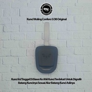 Kunci Wuling Confero DB Original