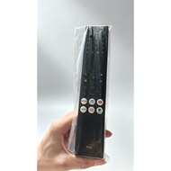 New RC833A FMB3 Replaced Voice Remote Control fit for TCL for Sony 4K UHD Smart QD-Mini LED Smart TV
