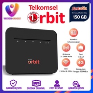 Modem Router Huawei HKM 281 Orbit Pro 4G Modem WiFi