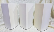 Linksys Velop MX4200 WIFI 6 MESH 路由器  3隻