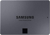 Samsung 870 QVO 8TB SATA 2.5-inch Internal SSD MZ-77Q8T0B/EC